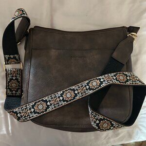 Bostanten Nola Crossbody